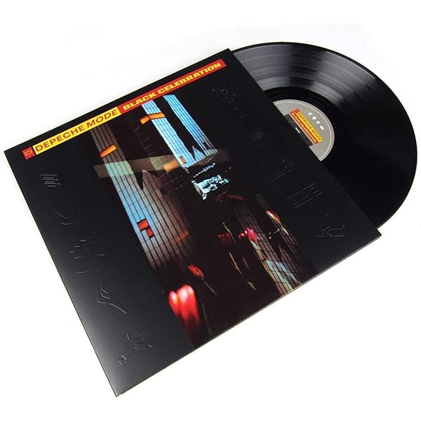 Depeche Mode – Ultra カラーヴァイナル Depeche Mode – Ultra カラーヴァイナル Amazon.com: Ultra: CDs
